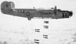 455TH BG Bombs Away